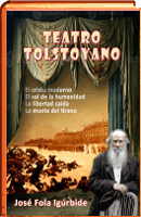 TEATRO TOLSTOYANO